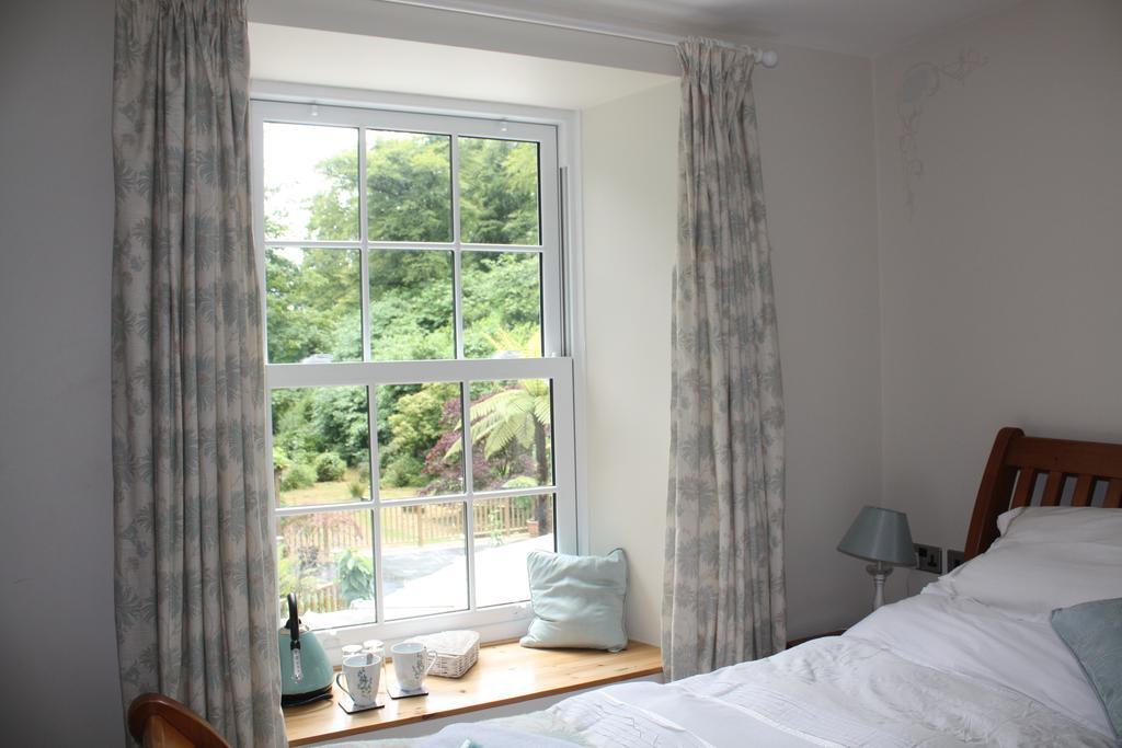 The Waterwheel Hotell St Austell Rum bild