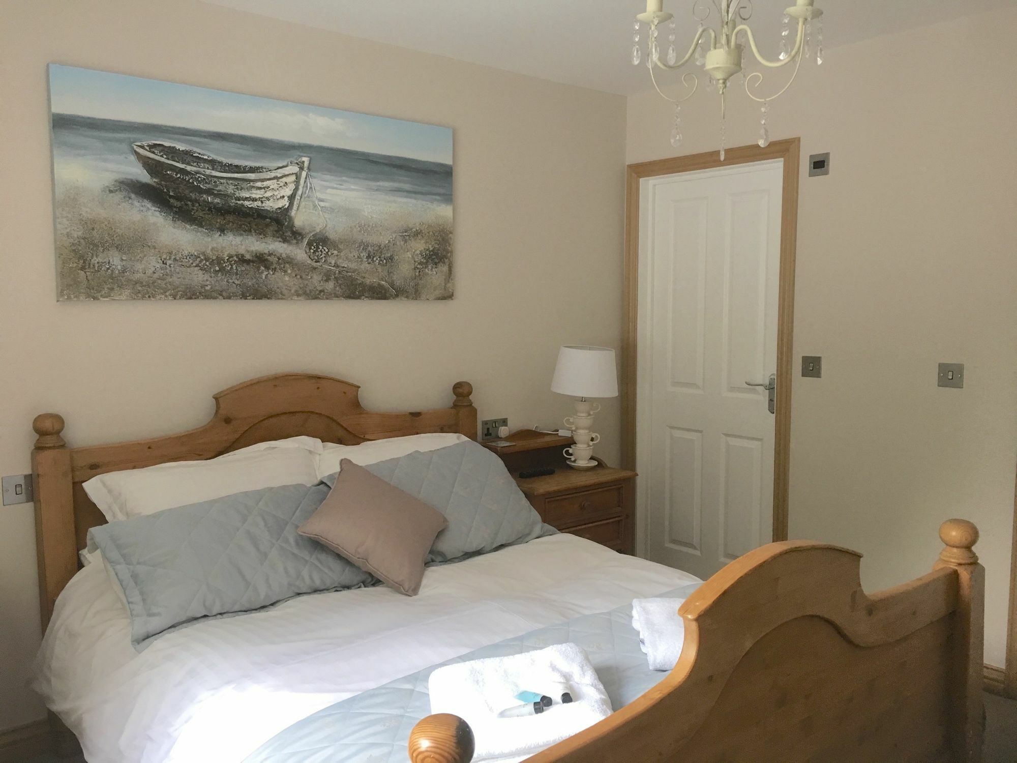 The Waterwheel Hotell St Austell Exteriör bild