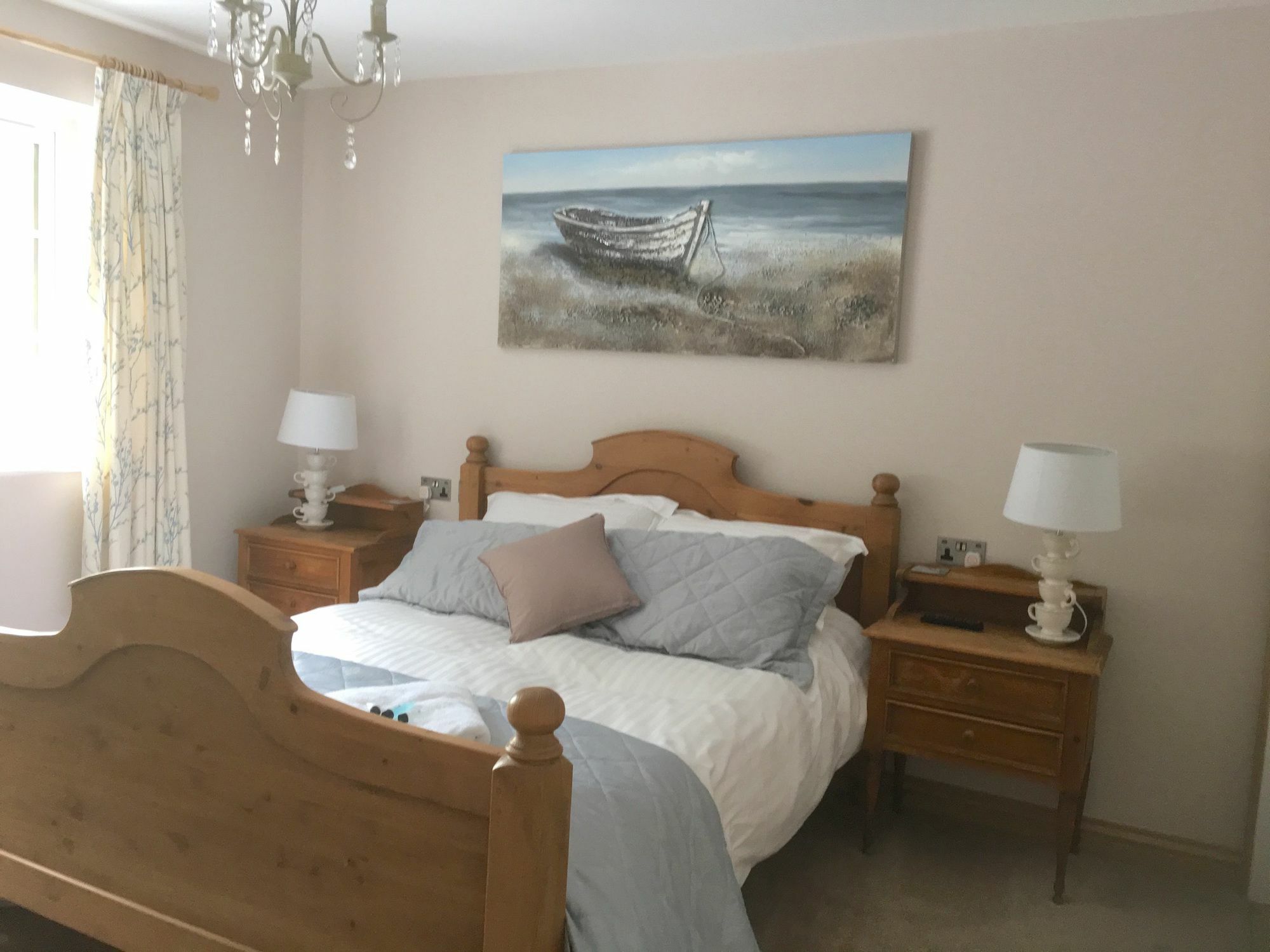 The Waterwheel Hotell St Austell Exteriör bild