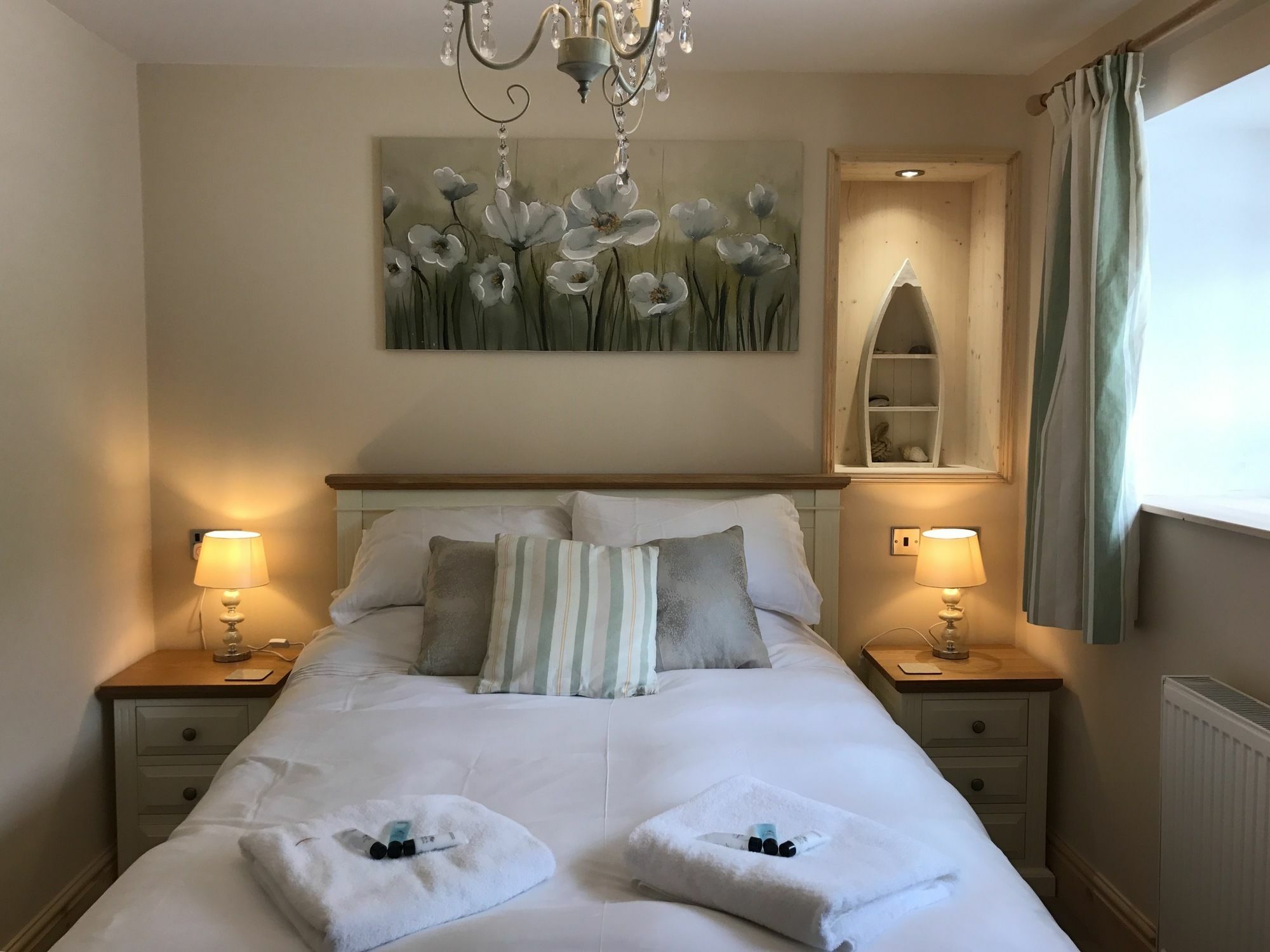 The Waterwheel Hotell St Austell Exteriör bild