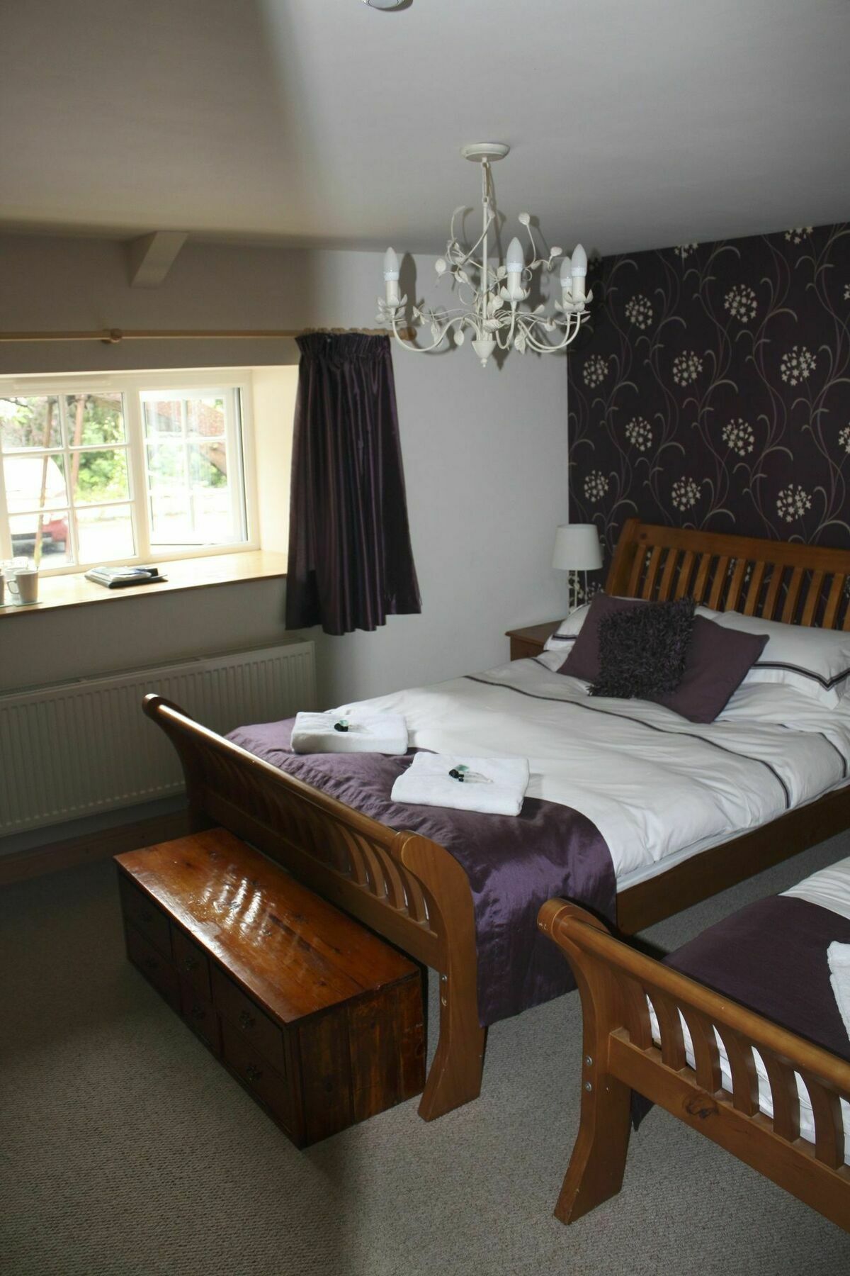 The Waterwheel Hotell St Austell Exteriör bild
