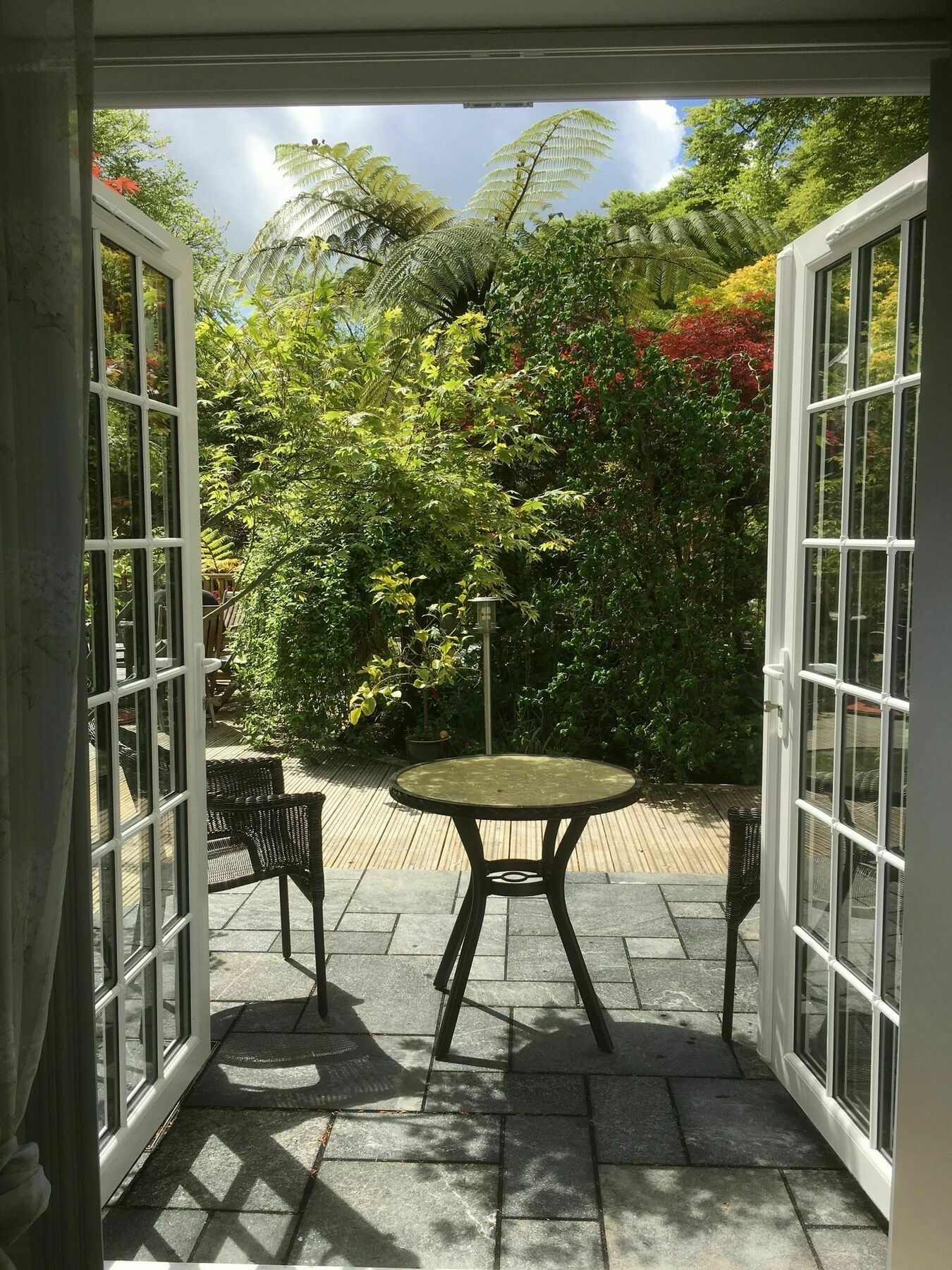 The Waterwheel Hotell St Austell Exteriör bild