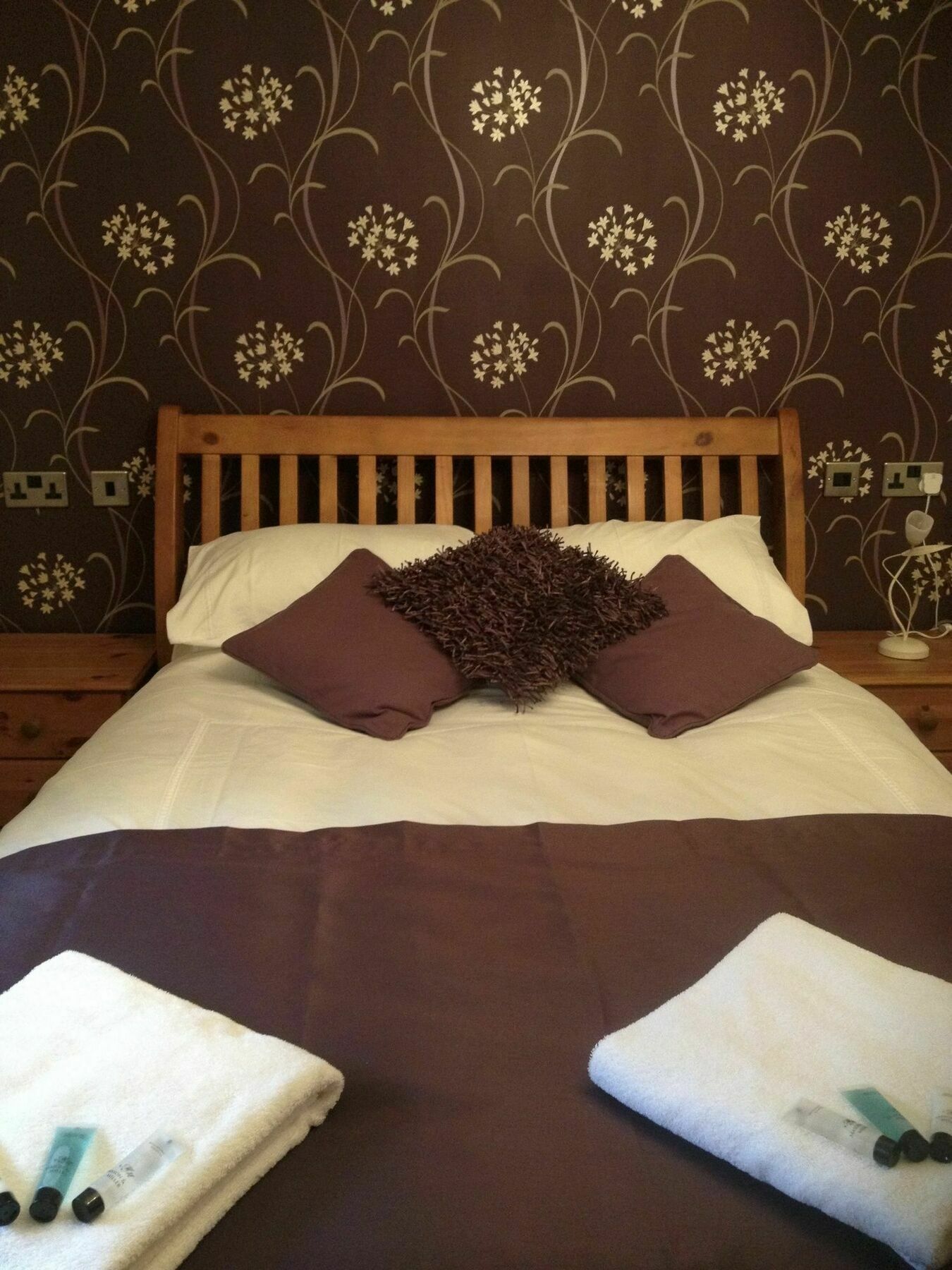 The Waterwheel Hotell St Austell Exteriör bild