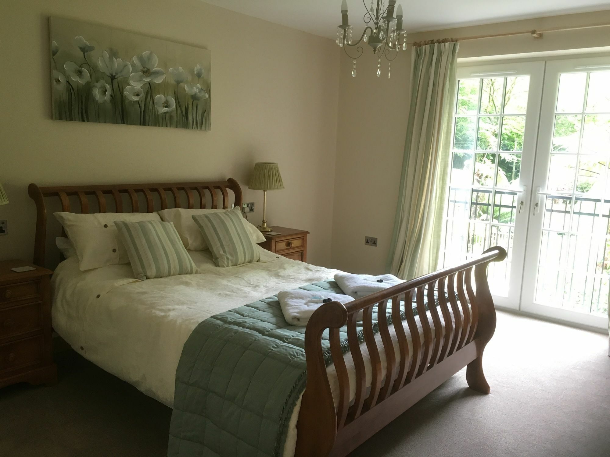 The Waterwheel Hotell St Austell Exteriör bild
